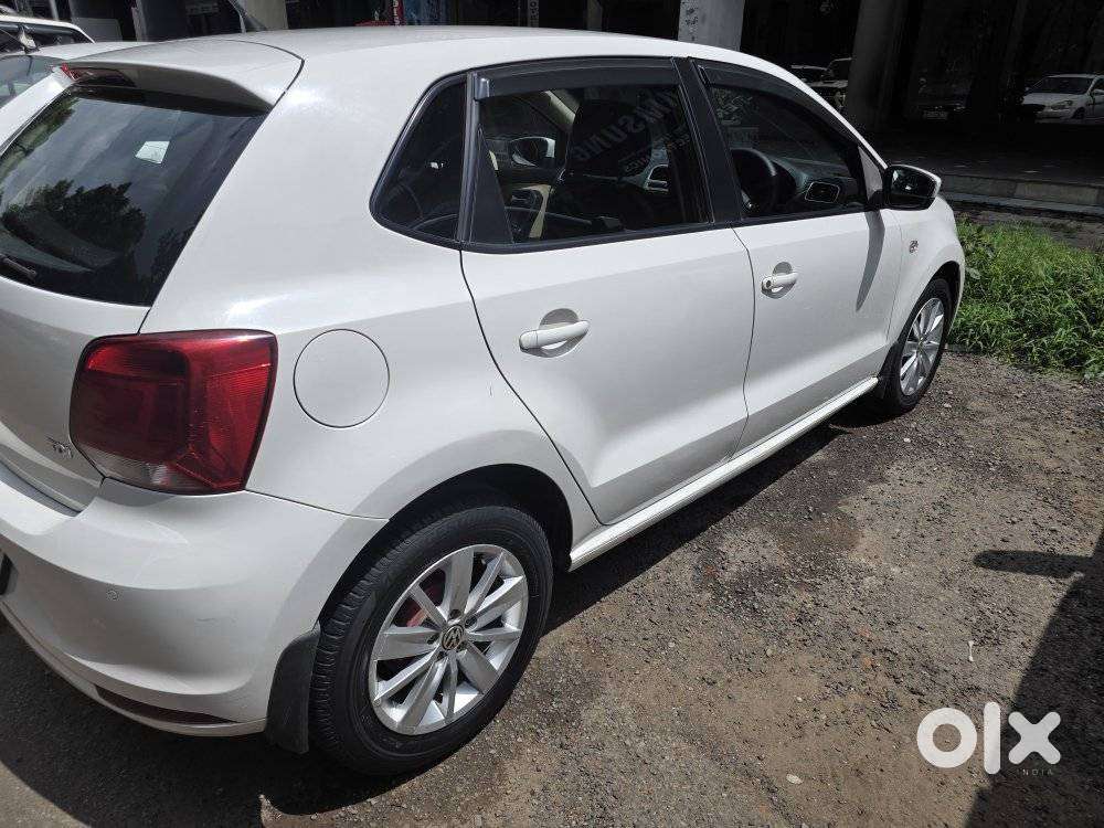 Volkswagen Polo Exquisite 1.5 Tdi Highline, 2016, Diesel