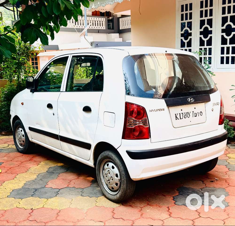 Hyundai Santro Xing For Negotiable Rate