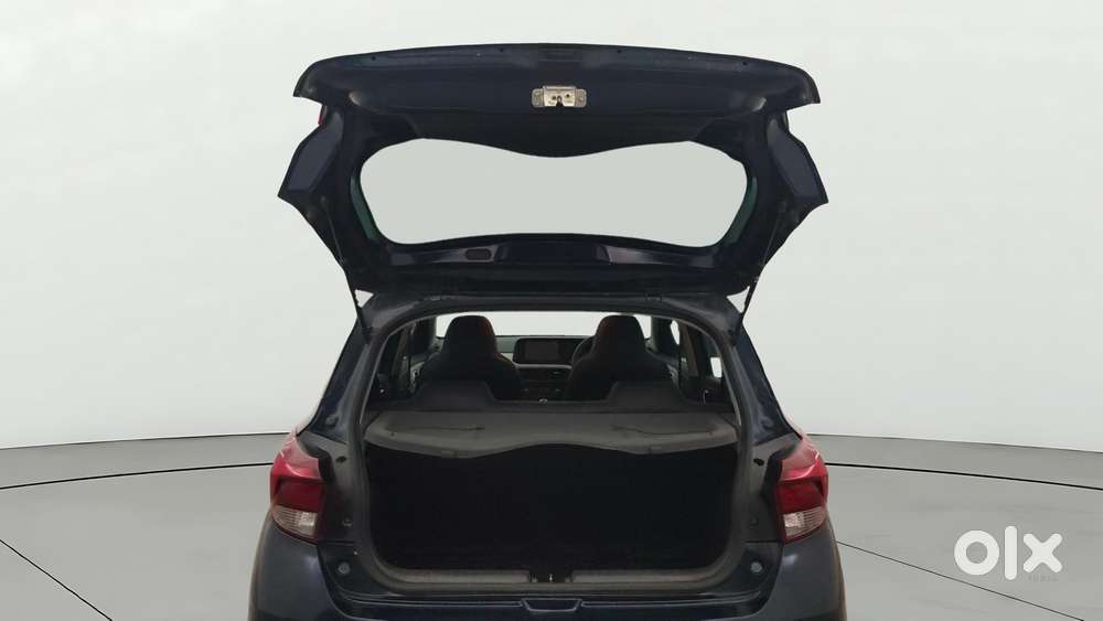 Hyundai Grand I10 Nios Sportz 1.2 Kappa Vtvt, 2023, Petrol