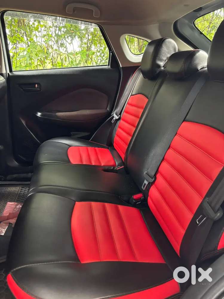 Maruti Suzuki Fronx 2024 /2025delta Plus