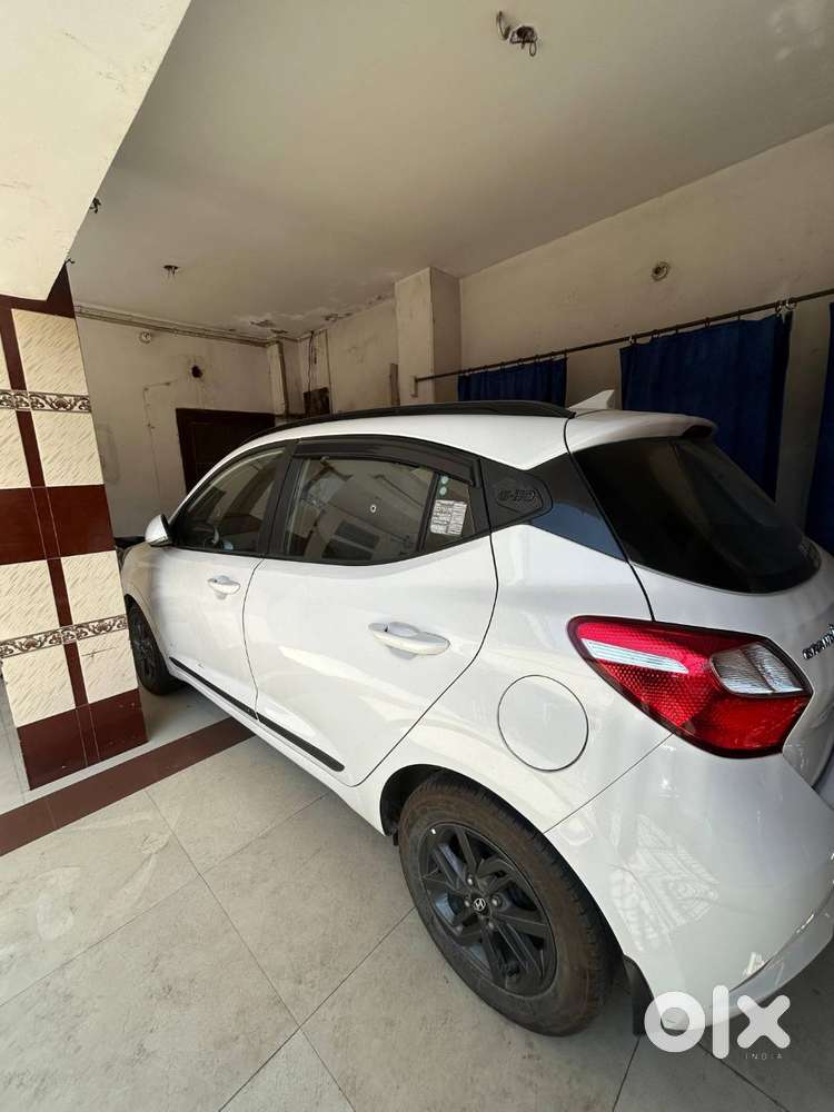 Hyundai Grand I10 Nios 2020 Petrol Good Condition