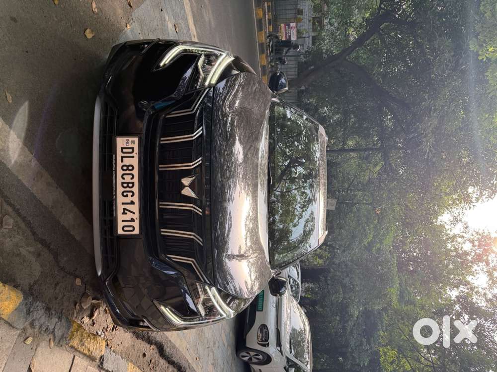Mahindra Xuv700 Ax7 Mt Pt 2023