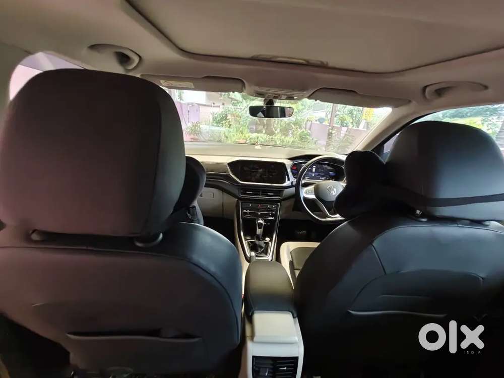 Volkswagen Taigun 1.0 Tsi 2023