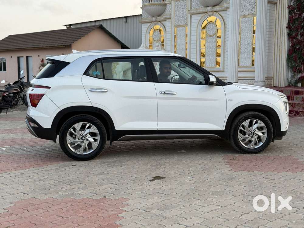 Hyundai Creta 1.6 Sx, 2020, Diesel