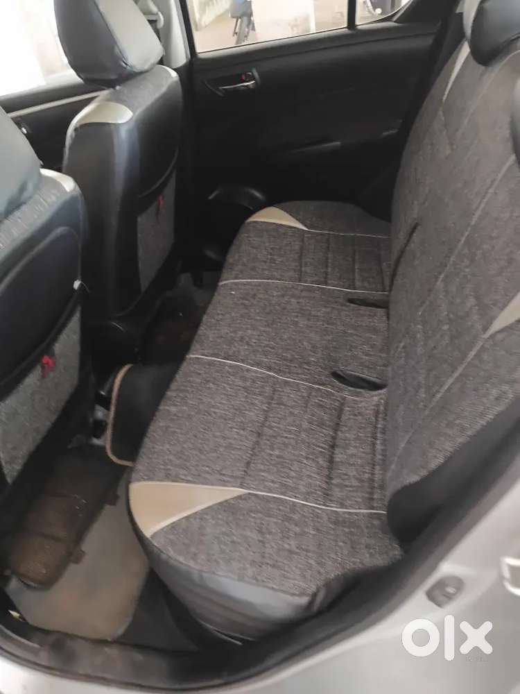 Maruti Suzuki Swift Vxi 2012 In Very Good Condition .