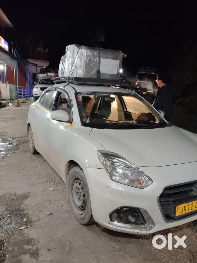 Maruti Suzuki Dzire 2023 Petrol 80000 Km Driven