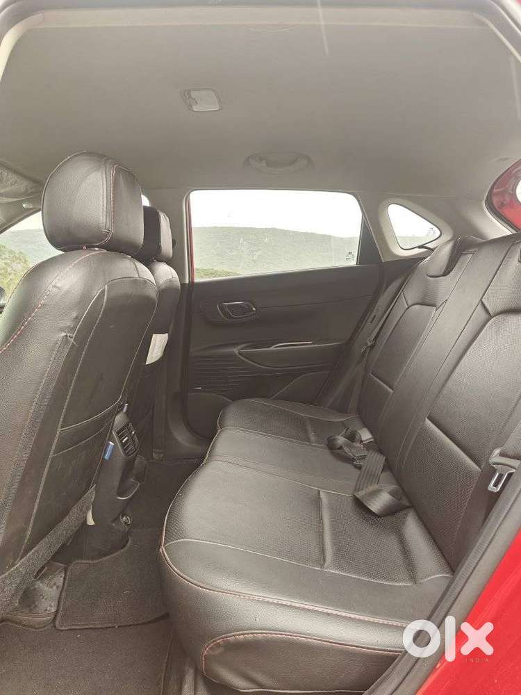 Hyundai I20 Asta 1.2 Mt Dual Tone, 2021, Petrol
