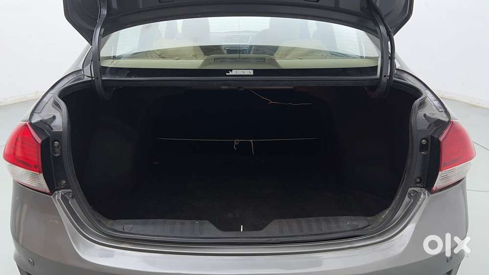 Maruti Suzuki Ciaz Smart Hybrid Zeta, 2017, Petrol