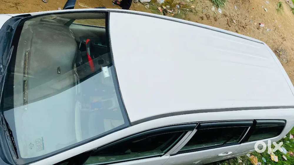 Toyota Innova 2.5 Gx 2016