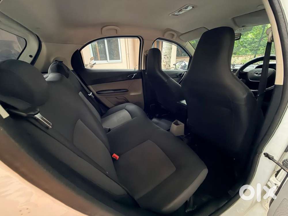 Tata Tiago Automatic