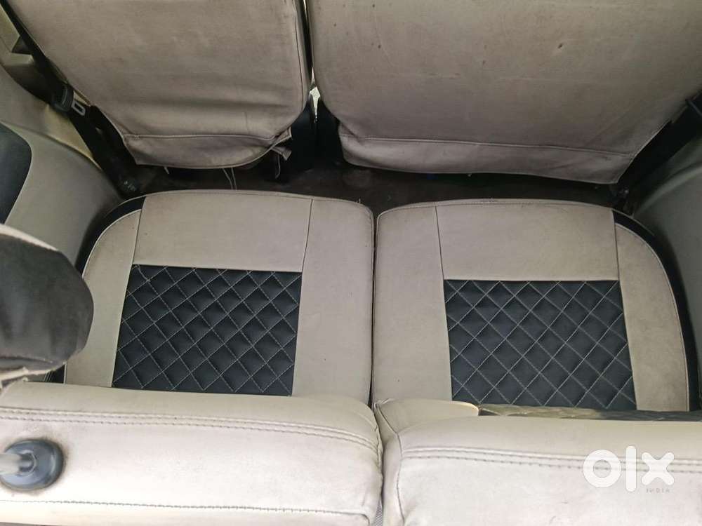 Renault Triber 2021 Petrol Good Condition