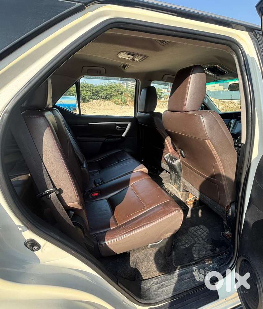 Toyota Fortuner 2011-2016 4x2 At Trd Sportivo, 2017, Diesel