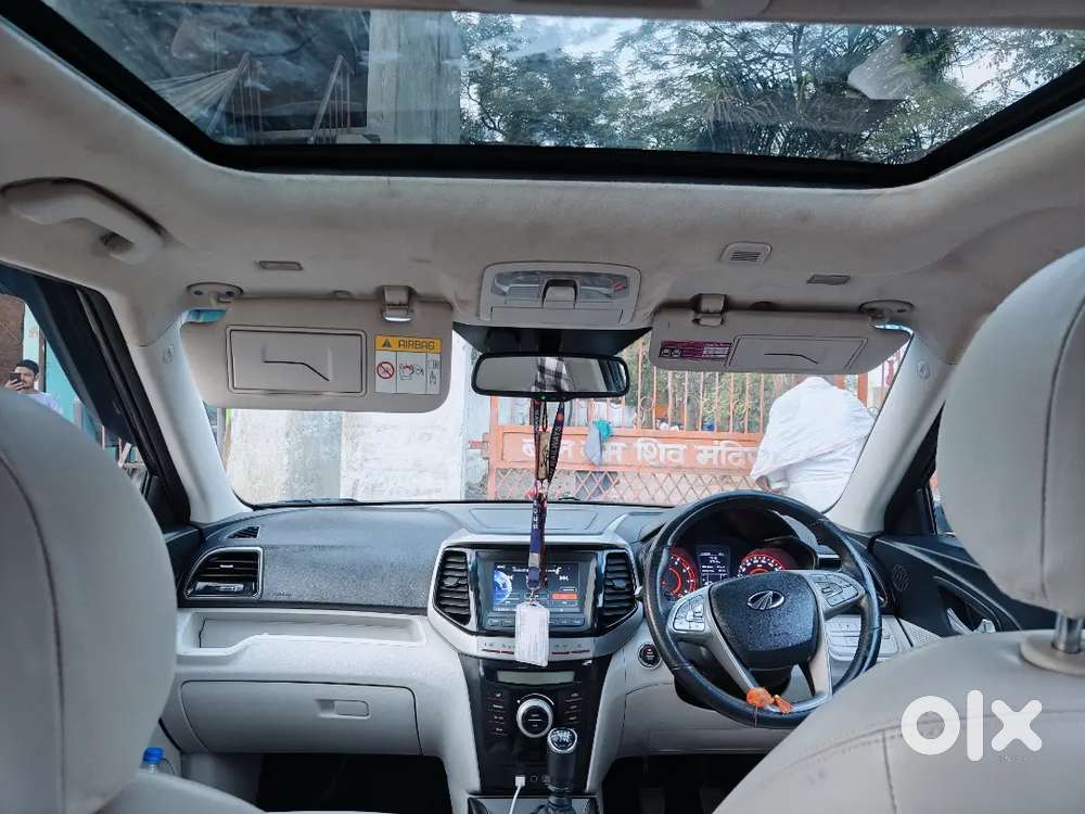 Mahindra Xuv 300 Like New Condition 08/2021 Purchasing Date