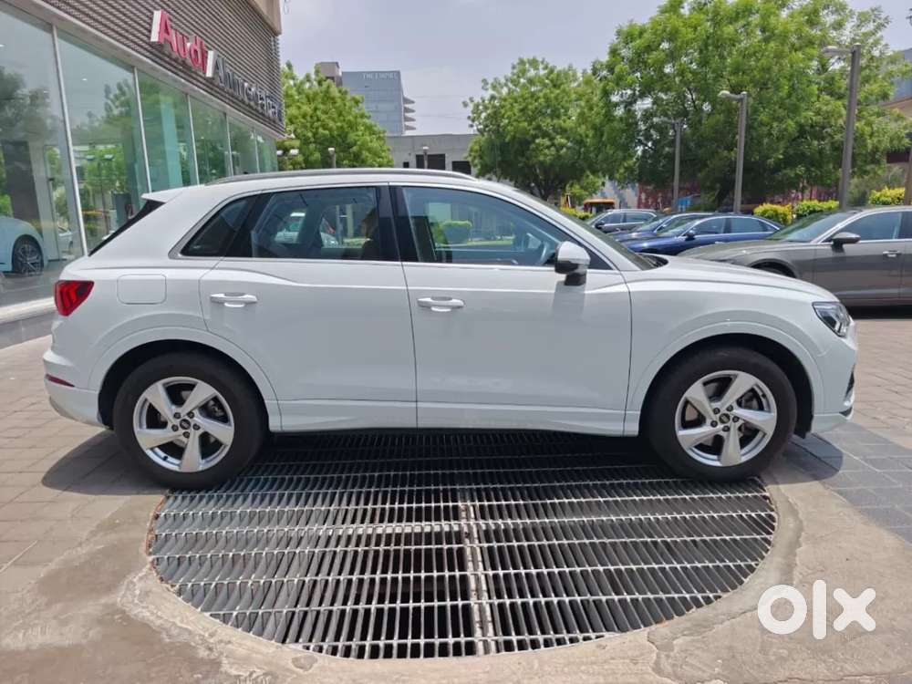 Audi Q3 40 Tfsi Technology, 2024, Petrol