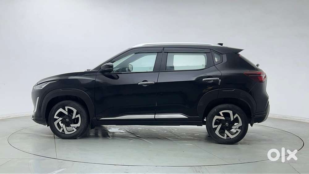 Nissan Magnite 1.0 Xv Turbo Cvt, 2022, Petrol