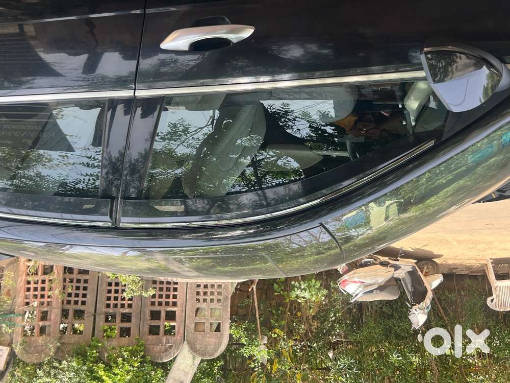Brand New Verna Doctor Car