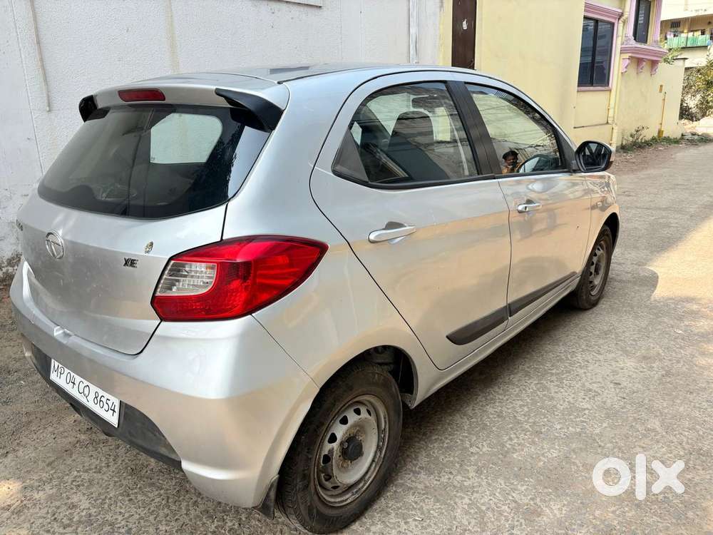 Tata Tiago Xe Diesel, 2016, Diesel