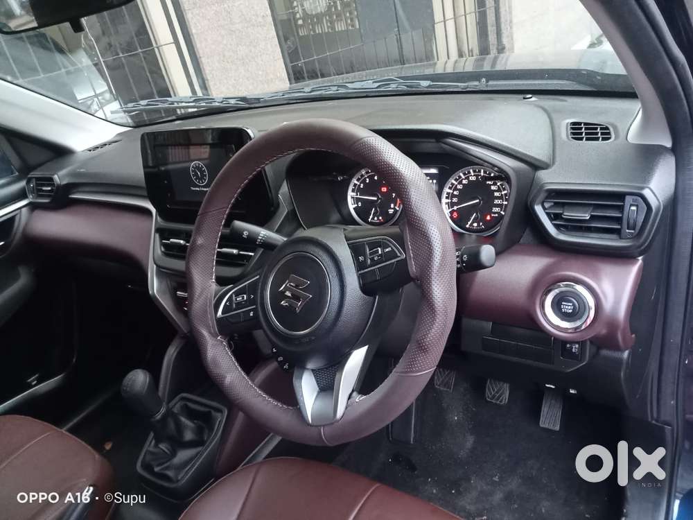 Maruti Suzuki Grand Vitara 1.5 Delta Smart Hybrid, 2025, Cng & Hybri..