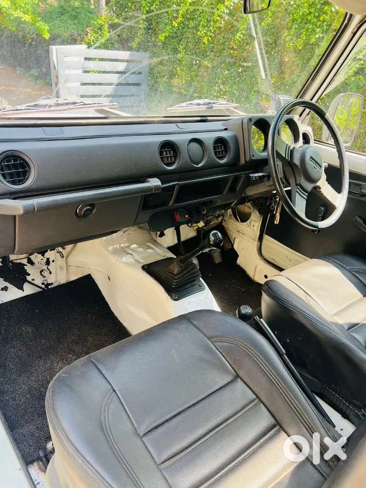 Maruti Suzuki Gypsy 2005  Urgent Sale