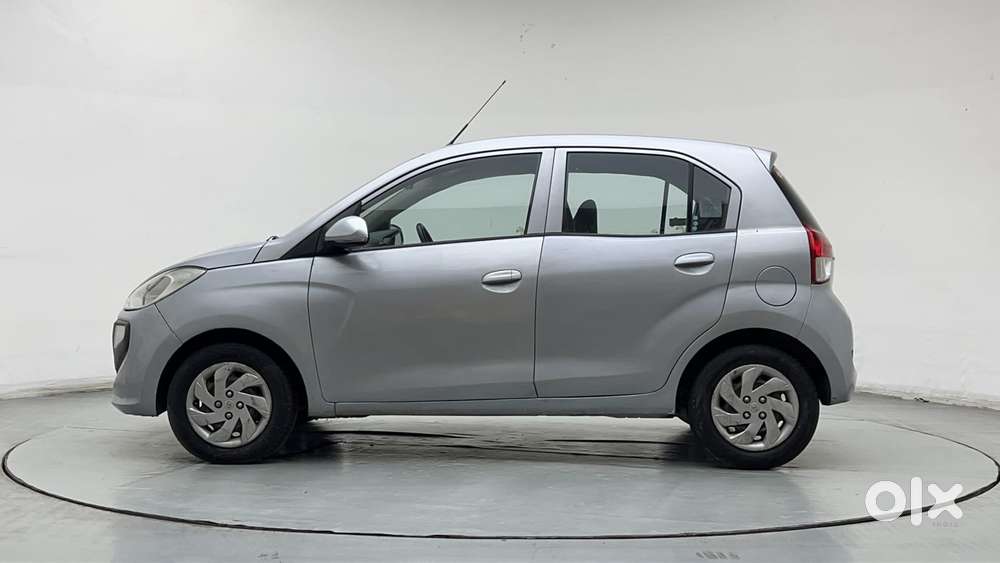 Hyundai Santro Sportz Amt, 2019, Petrol