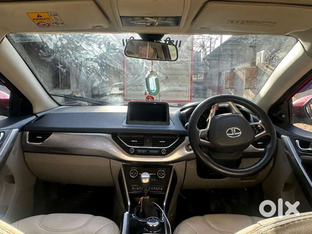 Tata Nexon Diesel 2018