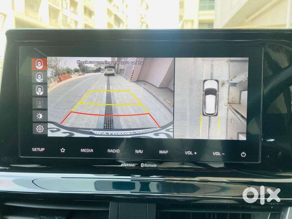 Kia Seltos Gtx Plus At D, 2022, Diesel