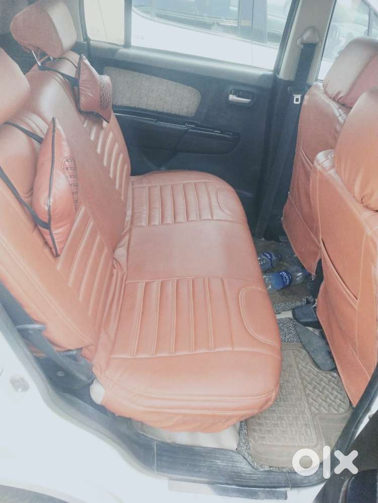 Maruti Suzuki Wagon R Vxi Optional, 2018, Petrol