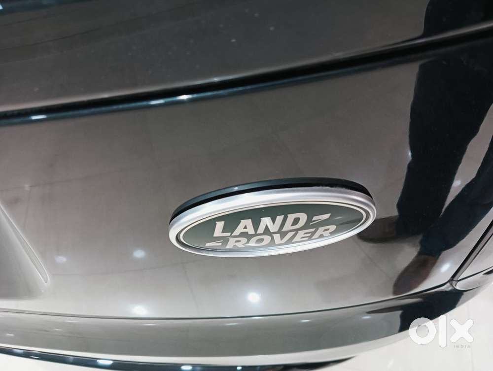 Land Rover Range Velar R-dynamic S, 2021, Diesel
