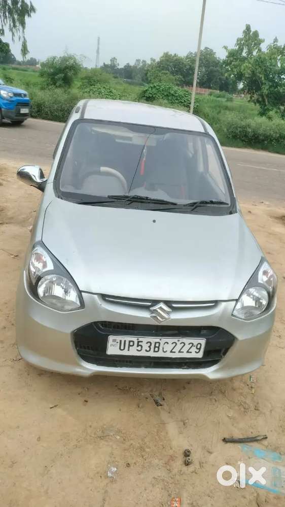 Maruti Suzuki Alto 800, 2012, Lxi