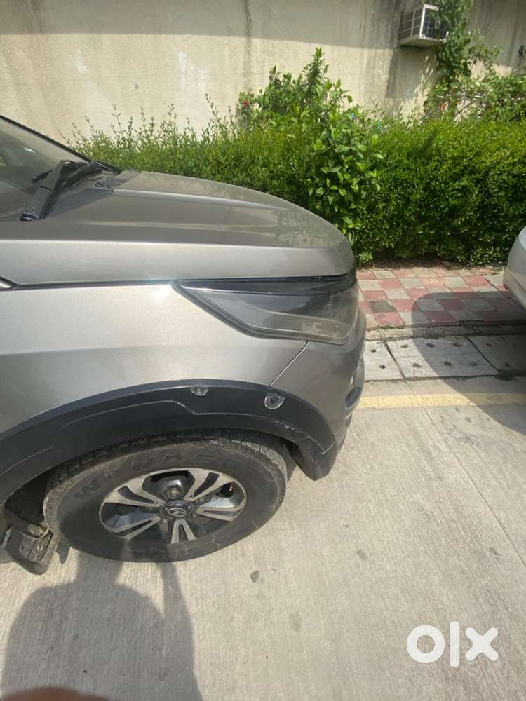 Tata Hexa 2018 Diesel Good Condition