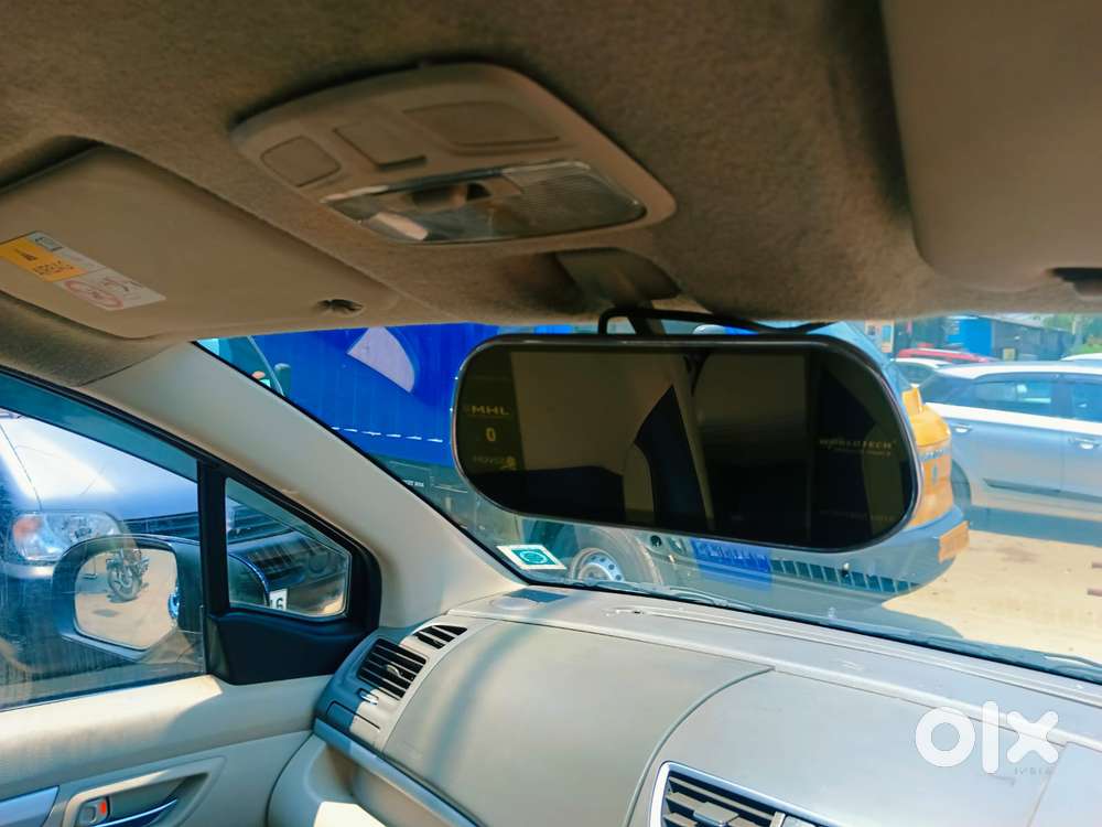 Maruti Suzuki Ertiga Vxi, 2018, Petrol