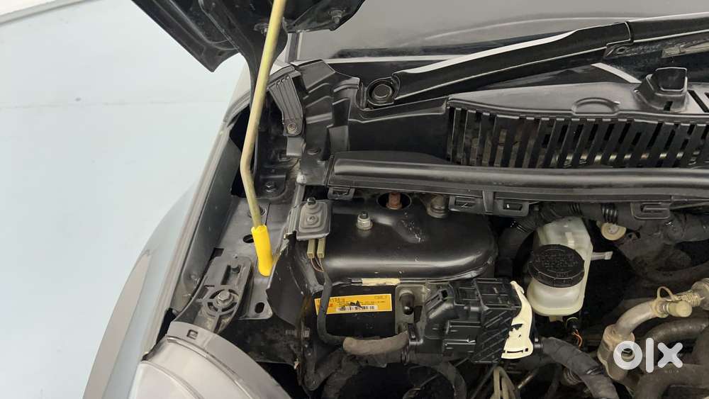 Tata Nexon 1.5 Revotorq Xza Plus, 2019, Diesel