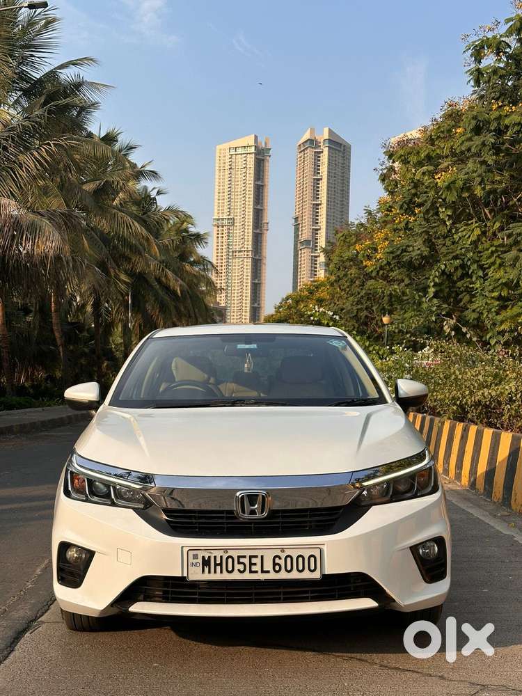 Honda City 1.5 Vx I-dtec Mt, 2020, Diesel