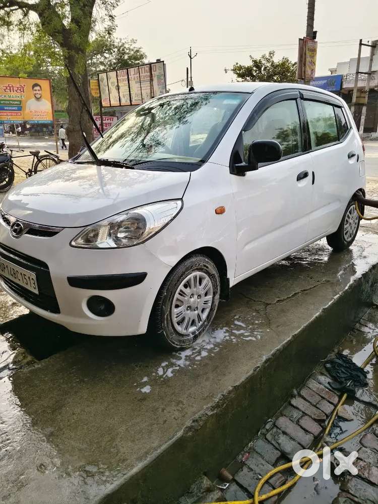 Hyundai I10 2015 Petrol 41000 Km Driven