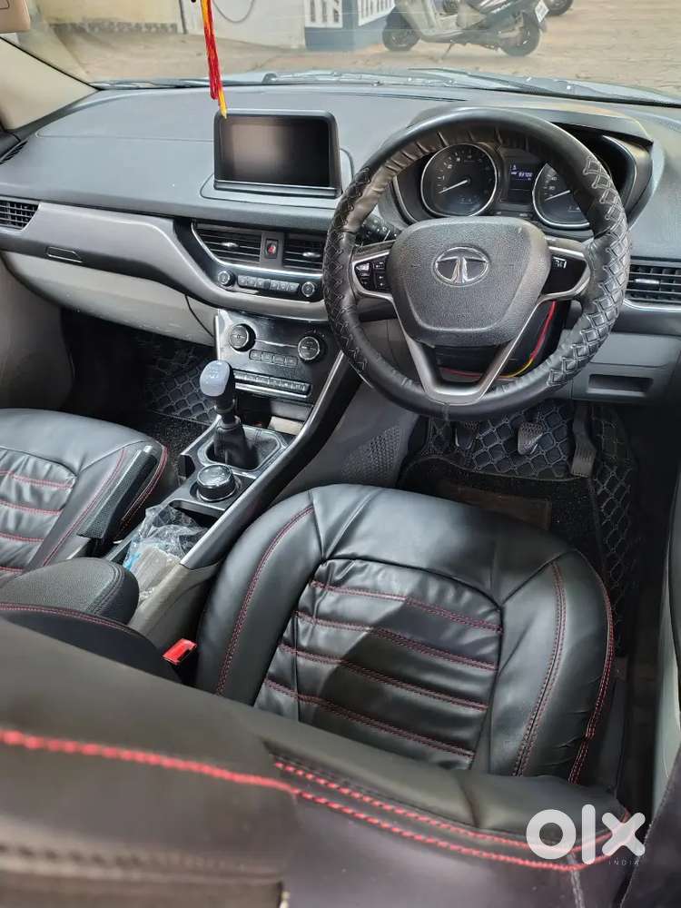 Tata Nexon 2018 (december) Diesel 94000 Km Driven