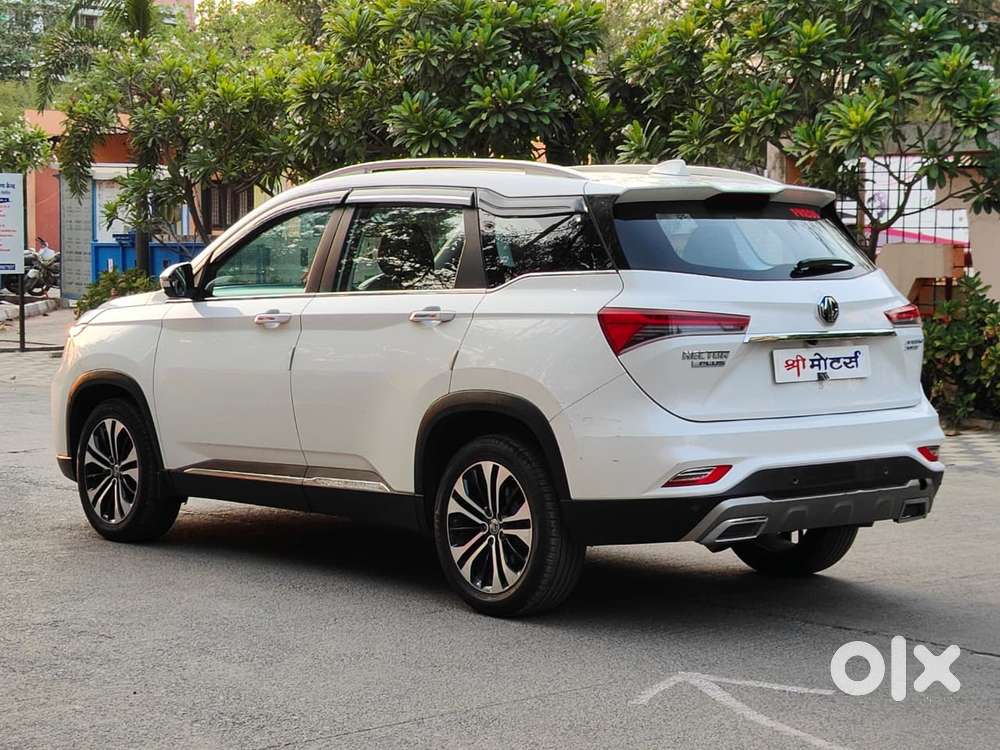 Mg Hector Sharp Diesel Mt, 2023, Diesel