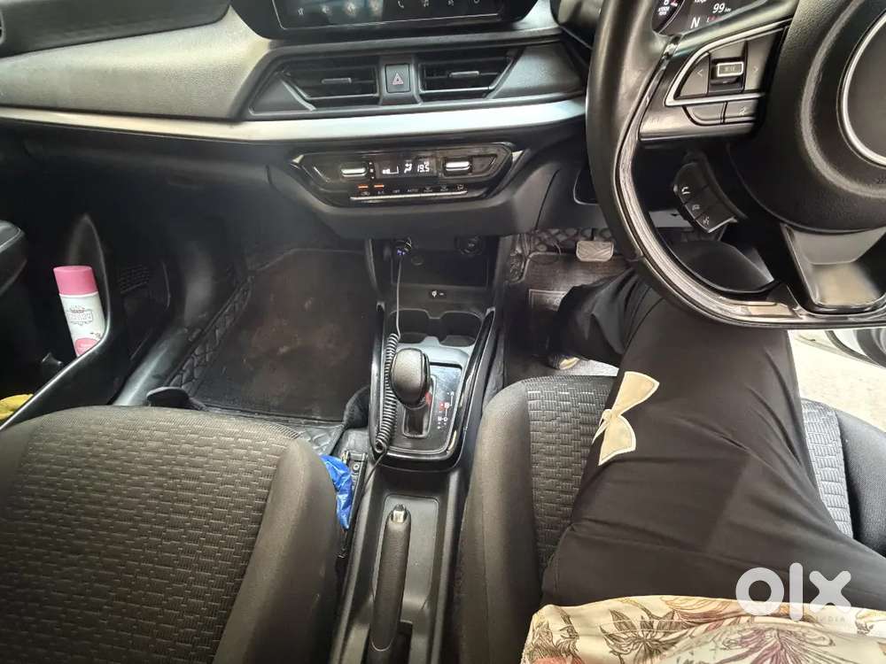 Maruti Swift 2024 Petrol Automatic