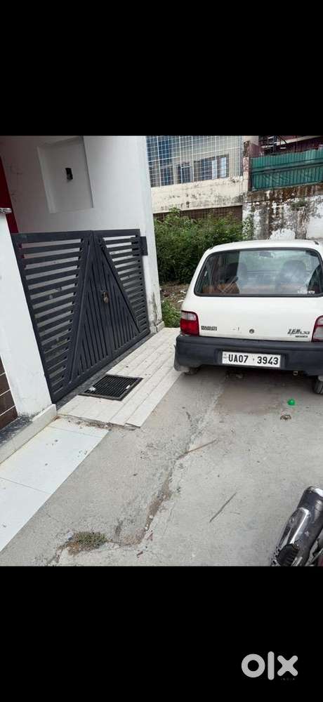 Maruti Suzuki Zen Estilo 2001 Petrol 50000 Km Driven