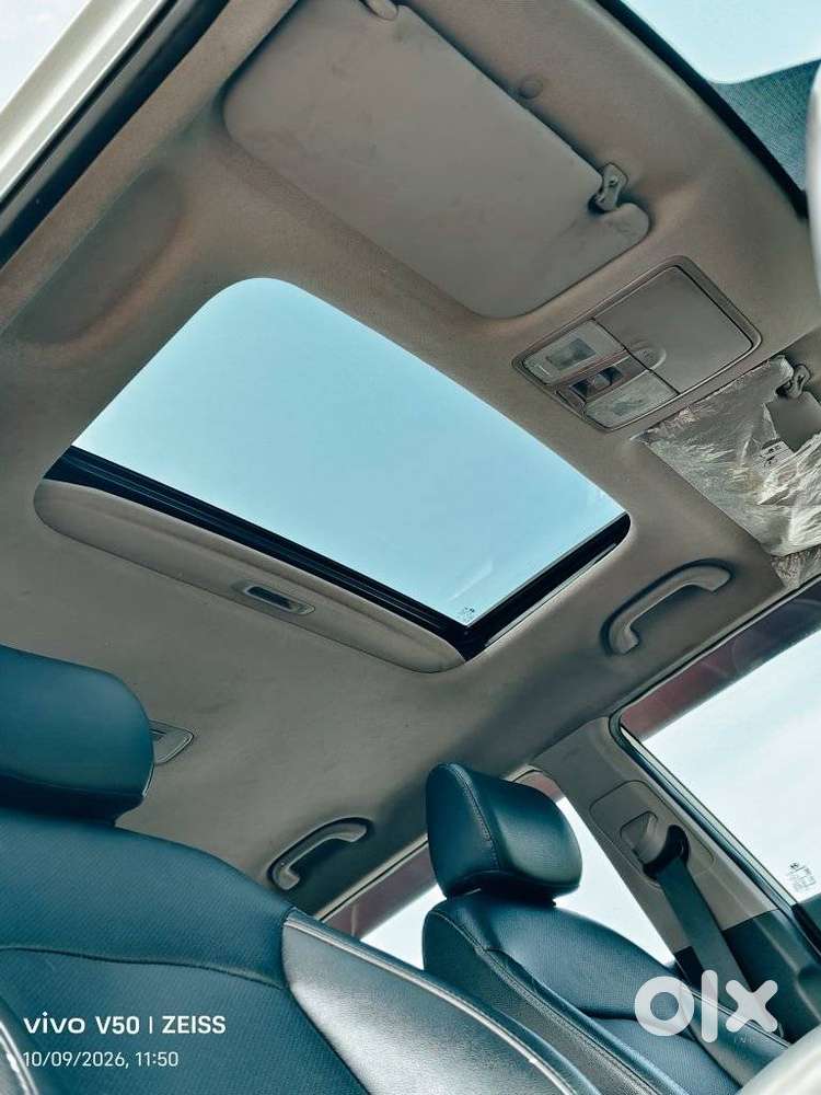Hyundai Creta 1.6 Sx (o), 2019, Petrol