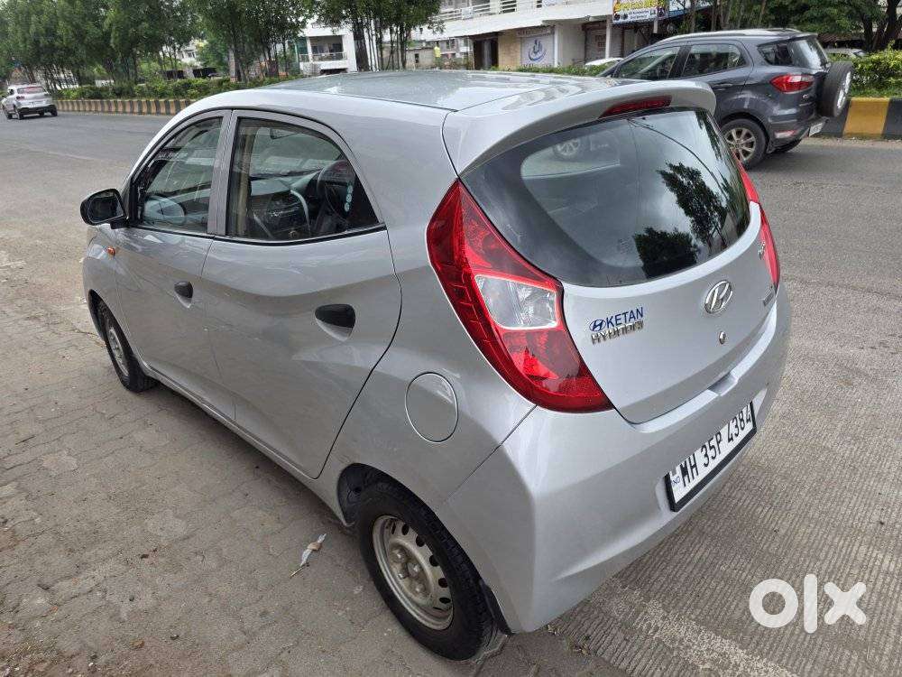 Hyundai Eon, 2014, Petrol