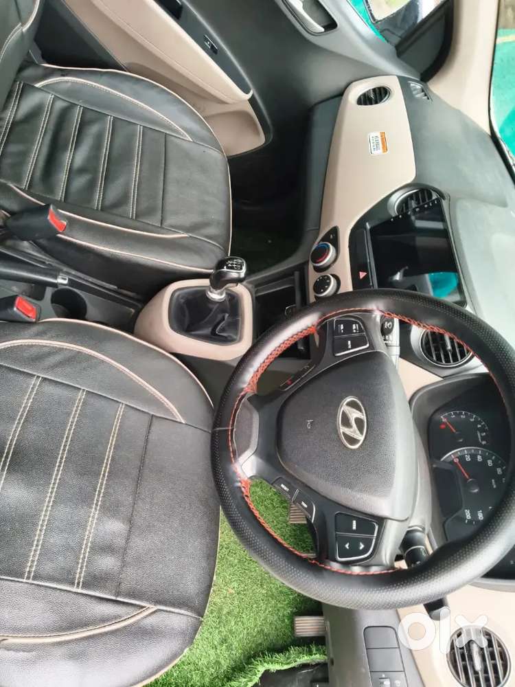 Hyundai Xcent 1.2 Diesel