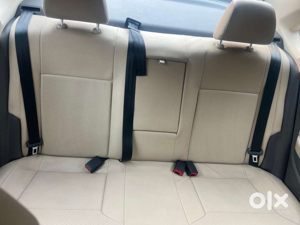 Volkswagen Vento 1.6 Highline, 2018, Petrol