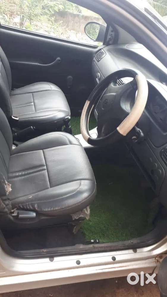 Tata Indica 2009 Dl
