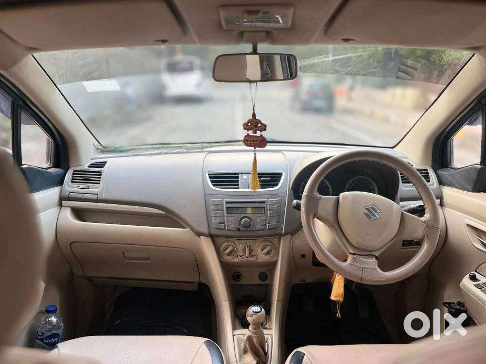 Maruti Suzuki Ertiga Vxi (o) Cng, 2013, Cng & Hybrids