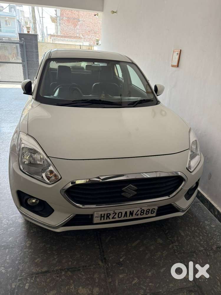 Maruti Suzuki Swift Dzire 2019 Petrol 41640 Km Driven