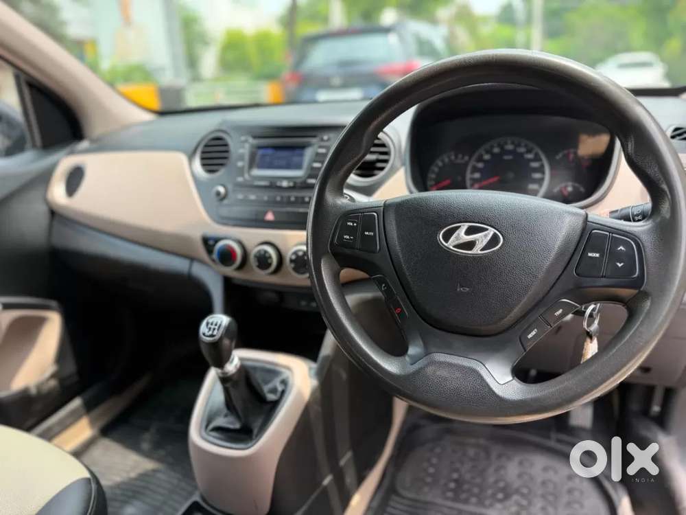 Hyundai Grand I10 Sportz 1.2 Kappa Vtvt, 2015, Petrol