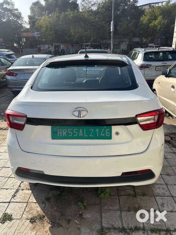 Tata Tigor Ev Xm, 2022, Electric