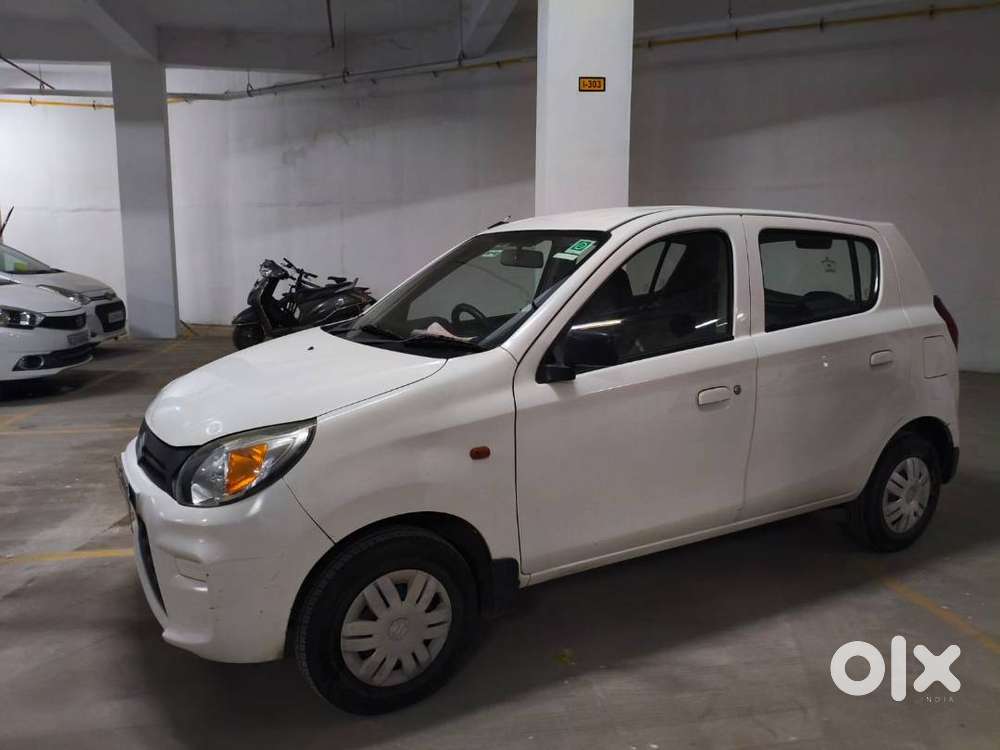 Maruti Alto