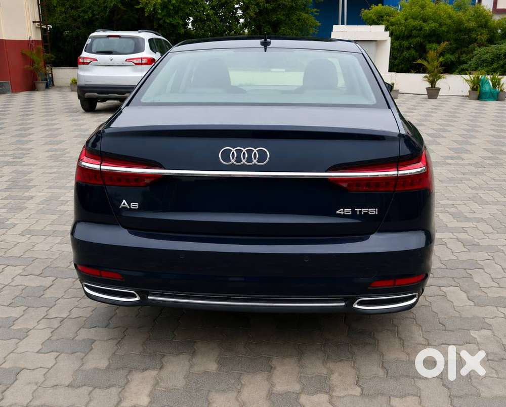 Audi A6 2.0 45 Tfsi Technology, 2020, Petrol
