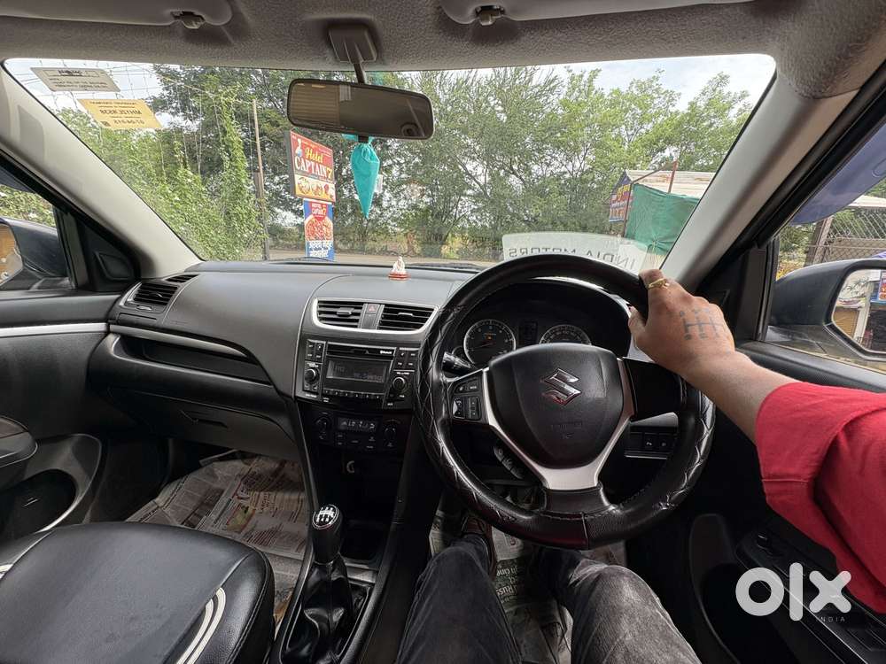 Maruti Suzuki Swift Zdi 2018, 2015, Diesel